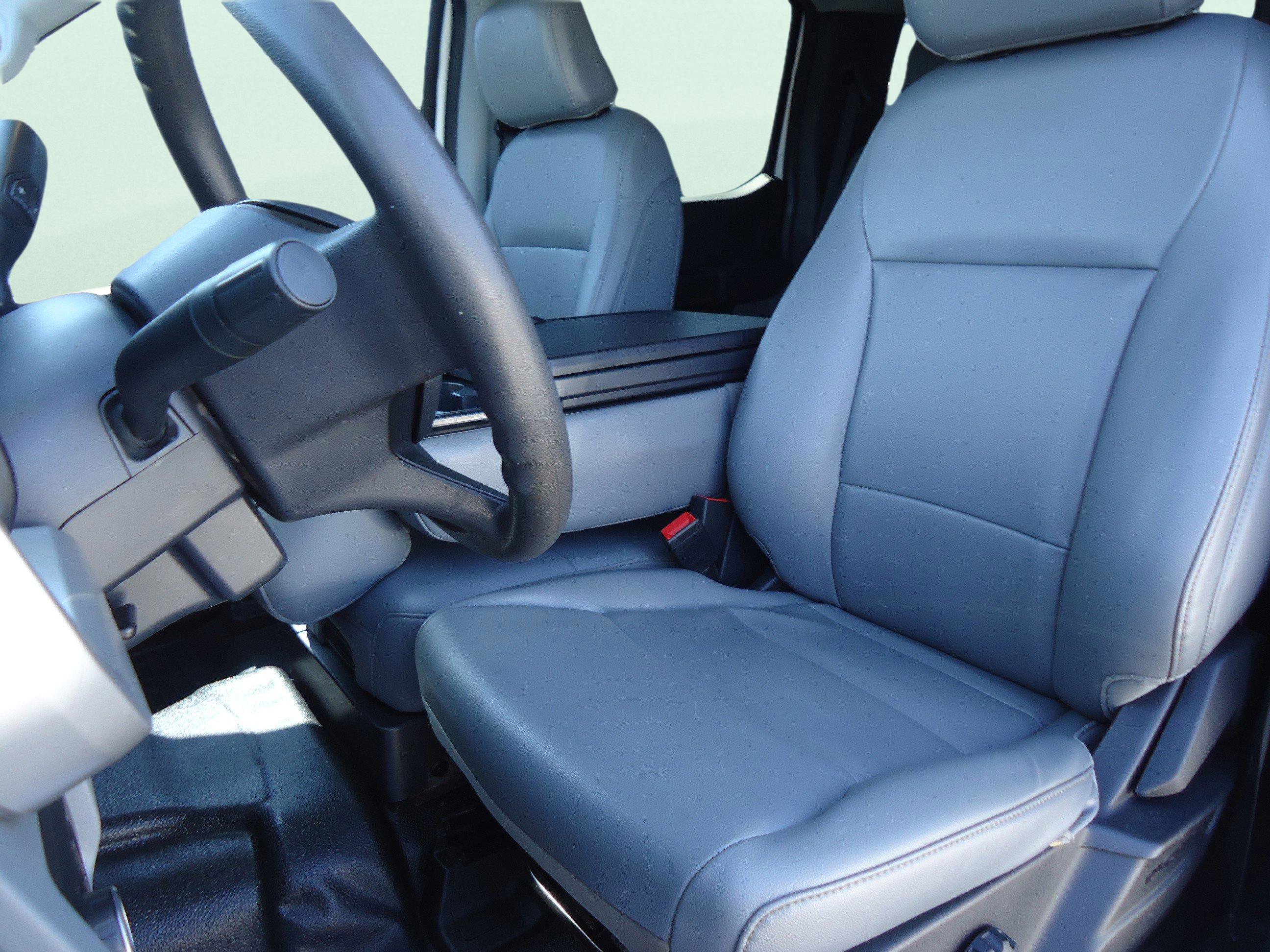 Used 2024 Ford F450 XL image 28