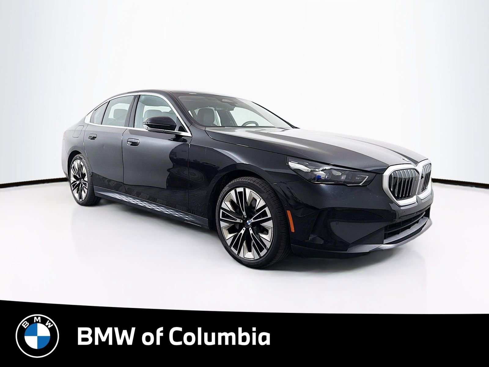 Used 2025 BMW 530i