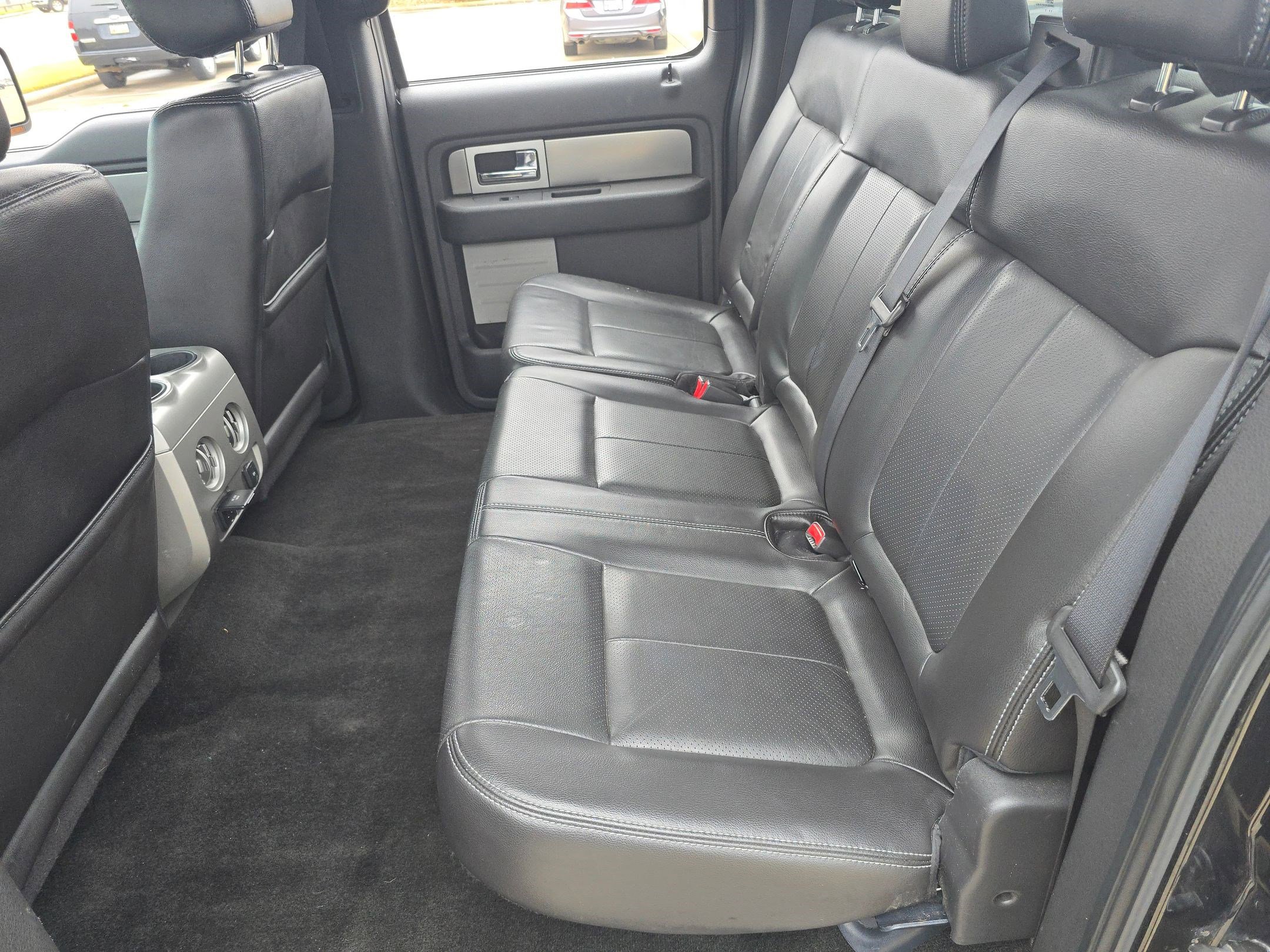 Used 2013 Ford F150 FX4 w/ Luxury Equipment Group image 14