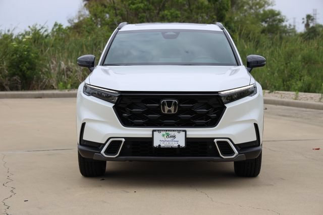 New 2026 Honda CR-V Sport Touring image 2