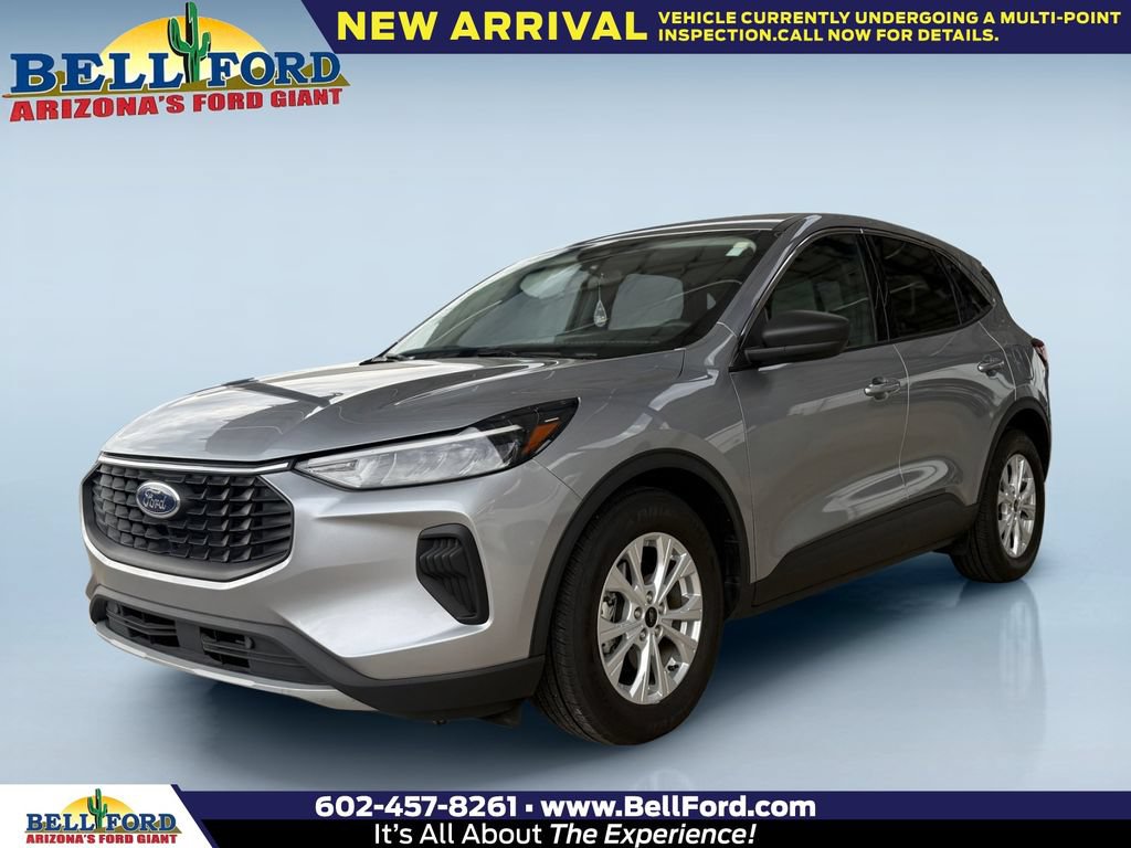Used 2023 Ford Escape Active w/ Tech Pack #1