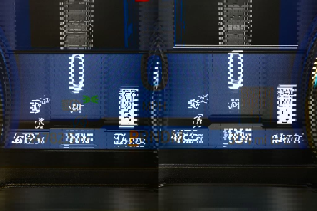 Used 2024 Ford Expedition Limited image 21