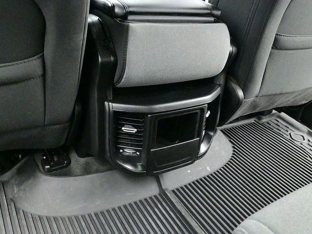 Used 2024 RAM 1500 Big Horn image 16