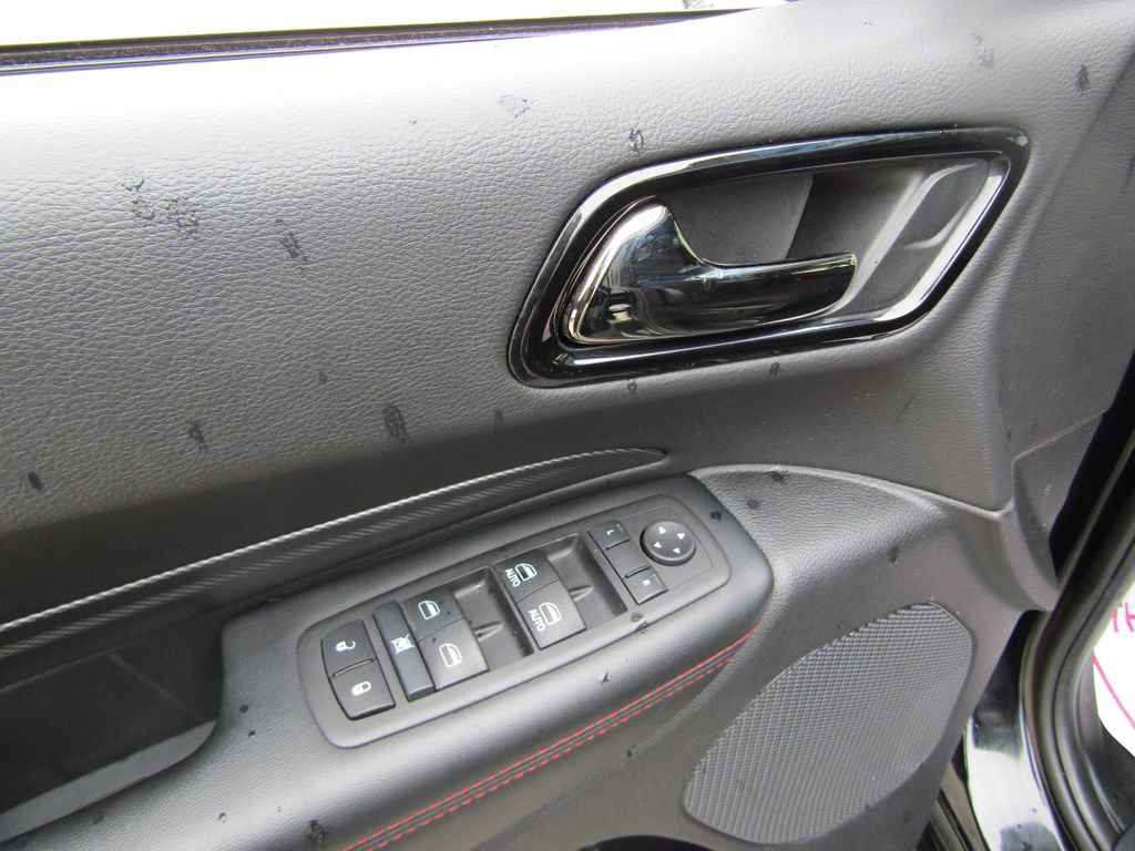 Used 2026 Dodge Durango GT AWD/4WD image 24