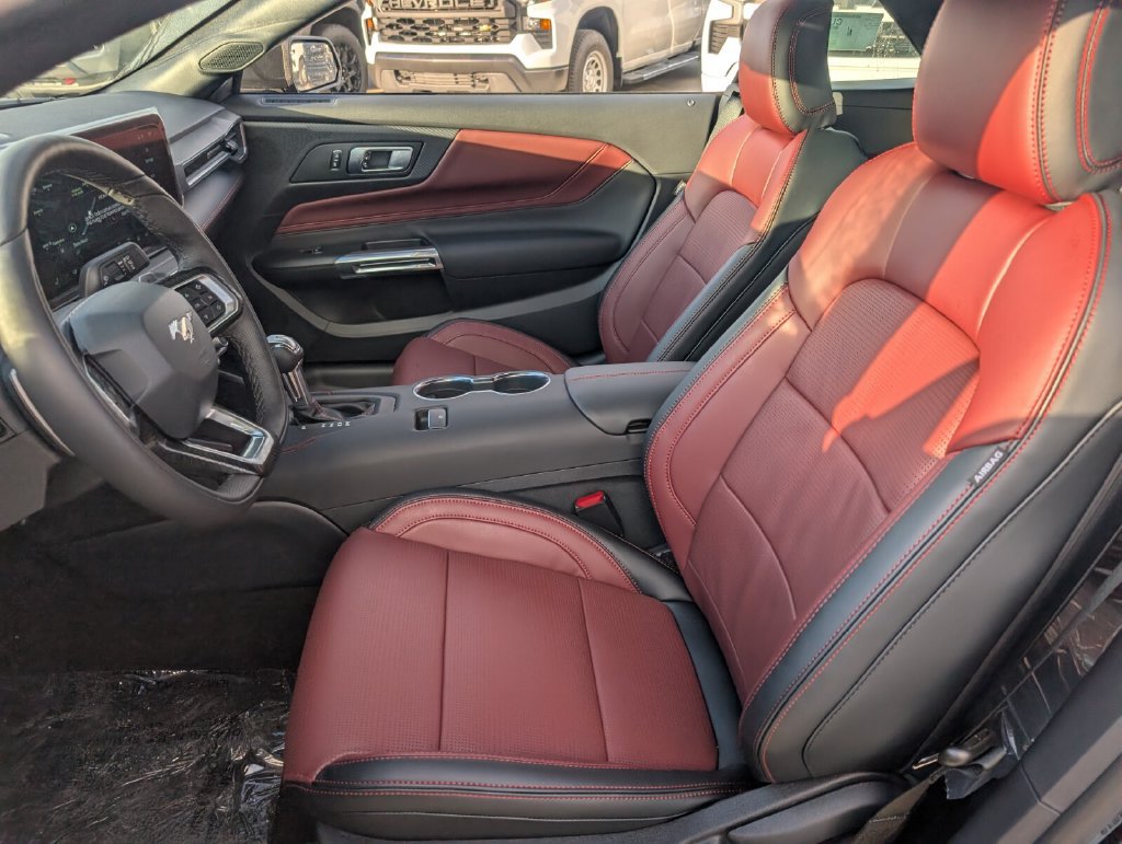 New 2026 Ford Mustang GT Premium RWD image 6