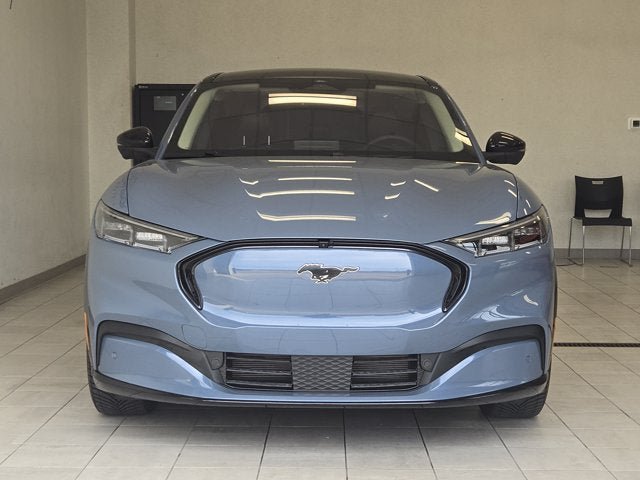 Used 2023 Ford Mustang Mach-E Premium AWD/4WD image 2