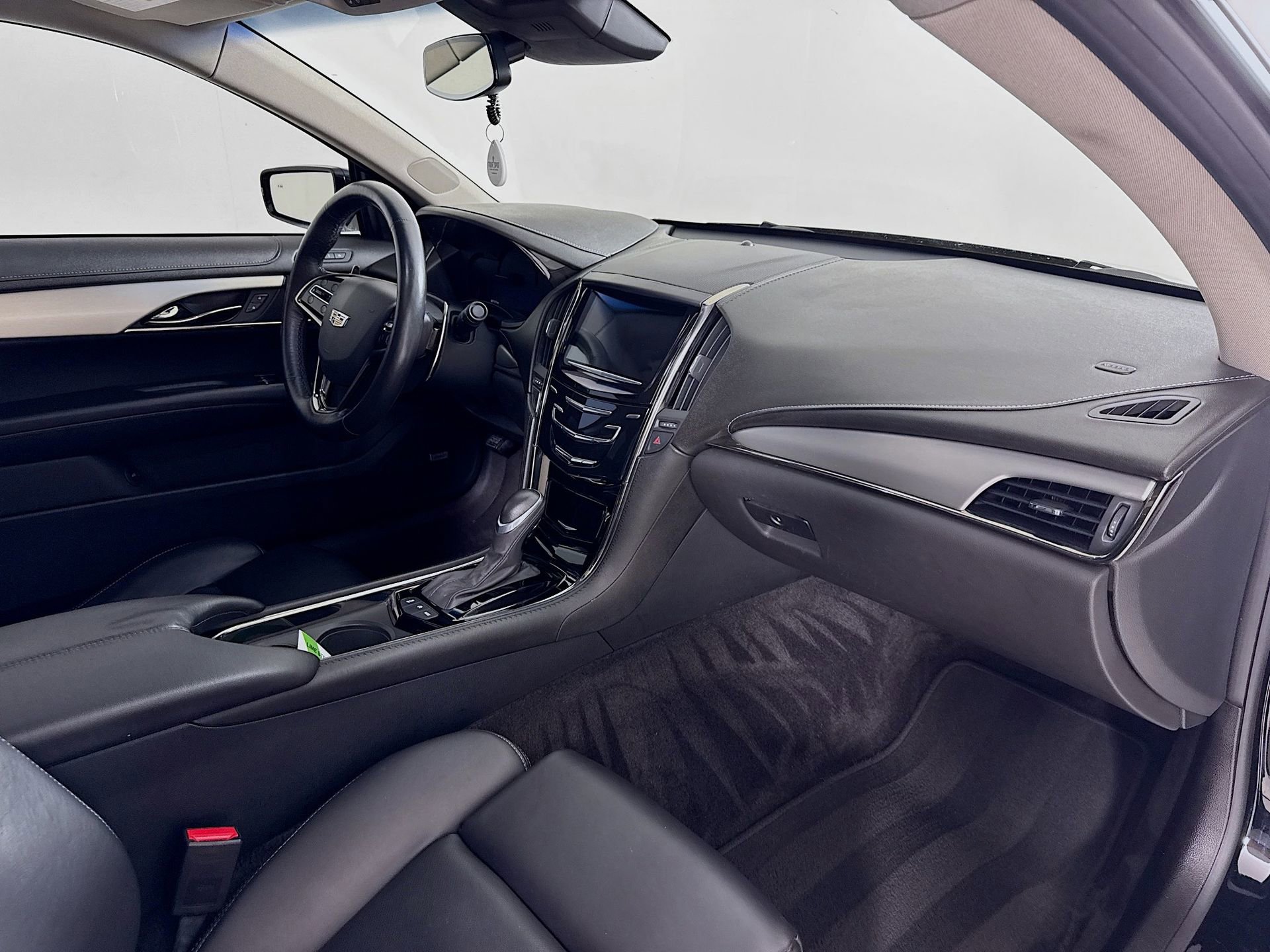Used 2016 Cadillac ATS Premium RWD image 31