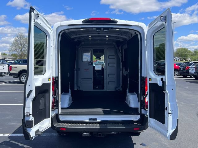 New 2026 Ford Transit 350 148 Medium Roof AWD image 13