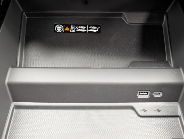 New 2026 Chevrolet Tahoe RST w/ Comfort Package image 22