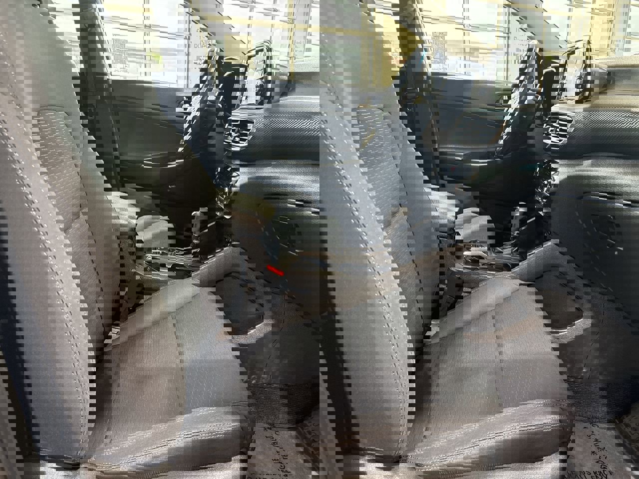 Used 2019 Hyundai Tucson Night image 25