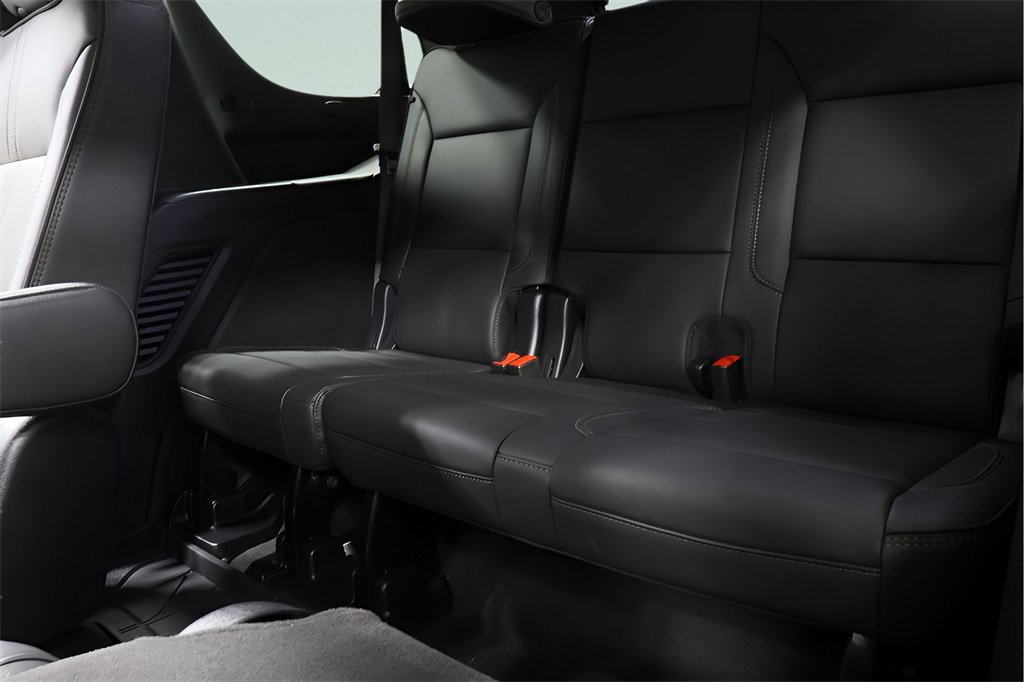 Used 2025 Chevrolet Tahoe High Country image 26