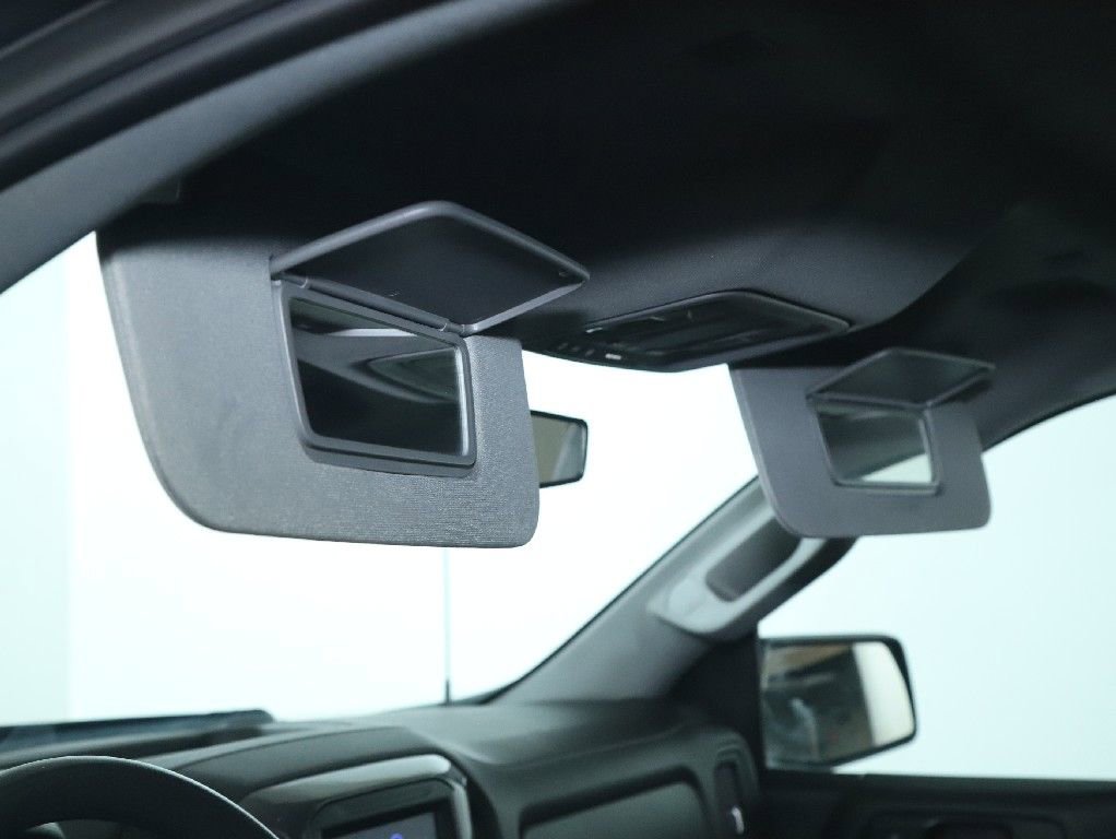 Used 2021 Chevrolet Silverado 1500 Custom image 19