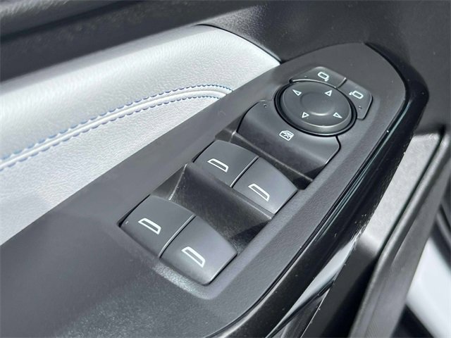 Used 2024 Chevrolet Trax LT w/ Driver Confidence Package image 18