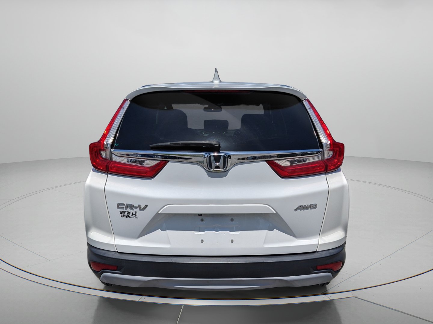Used 2019 Honda CR-V EX image 7