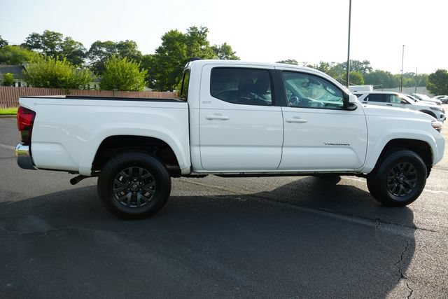 Used 2023 Toyota Tacoma SR5 RWD image 9