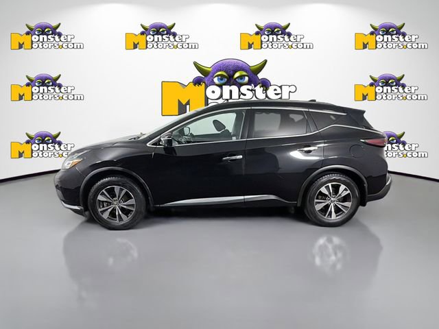 Used 2020 Nissan Murano SV image 8