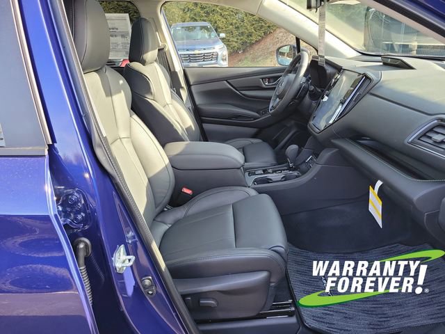 New 2026 Subaru Ascent Bronze Edition image 15