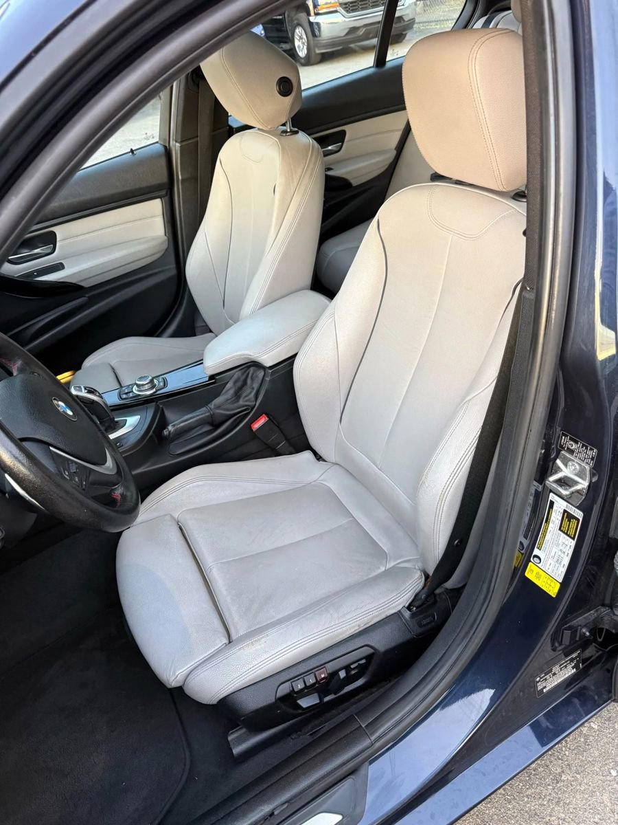 Used 2013 BMW 335i 335i Sedan 4D image 31