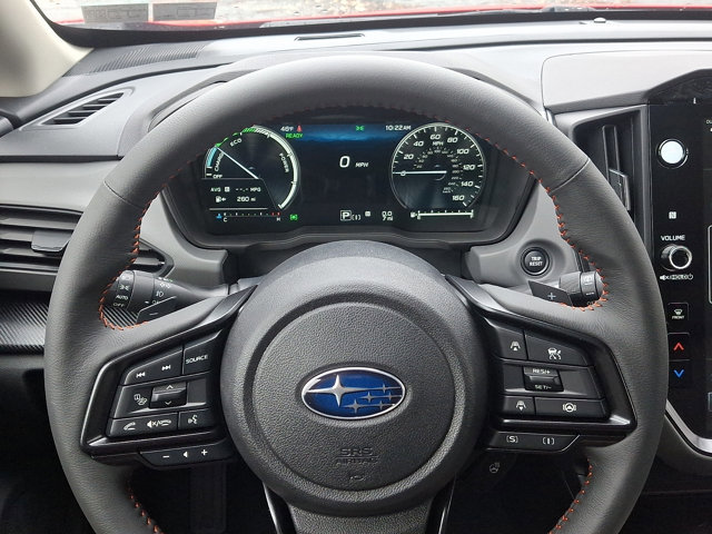 New 2026 Subaru Crosstrek 2.5i Limited image 13