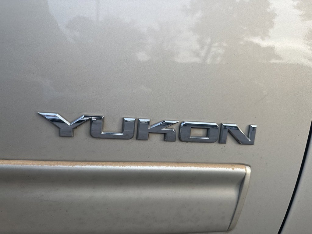 Used 2013 GMC Yukon SLT image 12