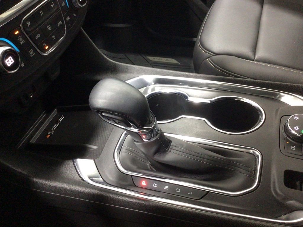 Used 2023 Chevrolet Traverse LT w/ LPO, Floor Liner Package AWD/4WD image 12
