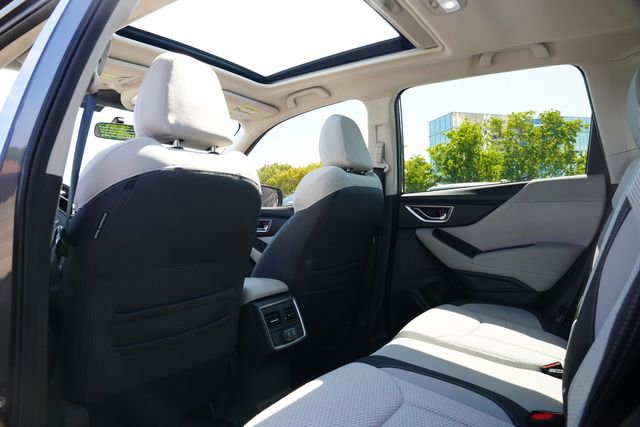 Certified 2023 Subaru Forester Premium AWD/4WD image 21
