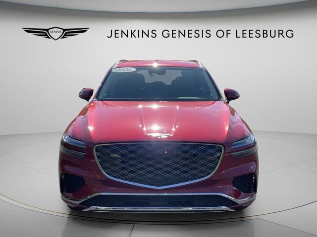New 2026 Genesis GV70 2.5T image 12