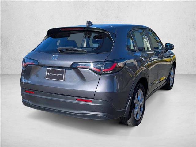 Used 2023 Honda HR-V LX image 6