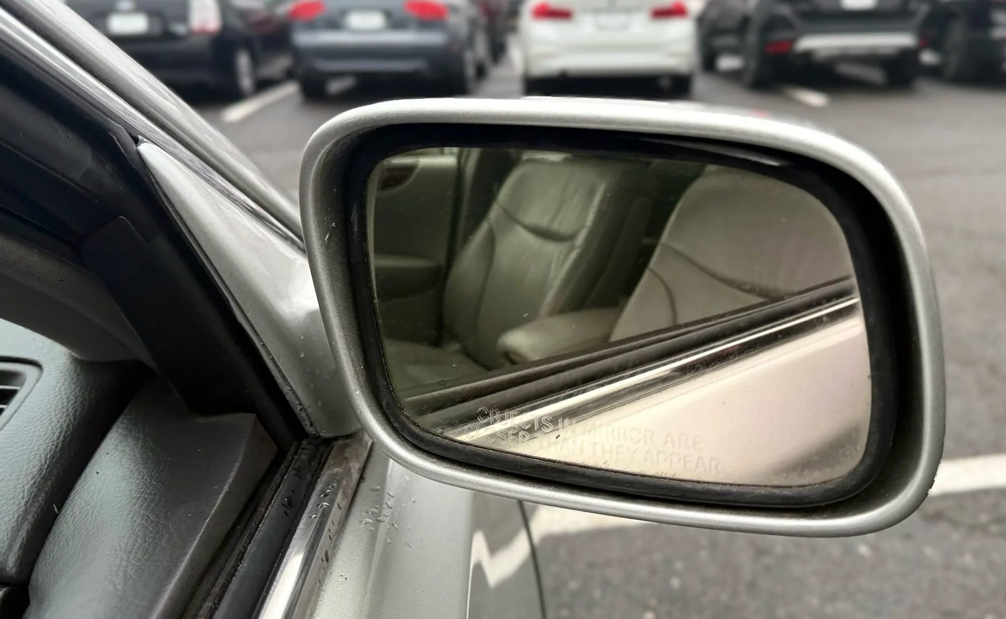 Used 2003 Lexus ES 330 image 32