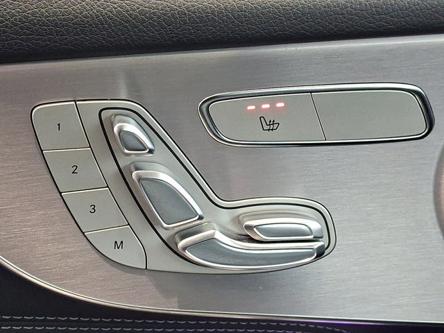 Used 2021 Mercedes-Benz C 300 4MATIC Coupe image 24