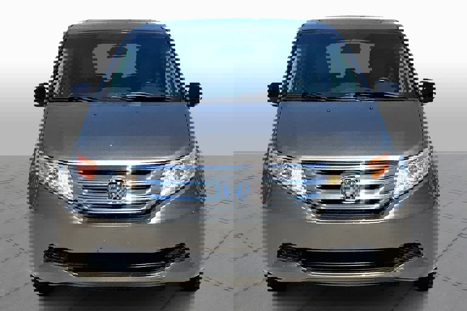 Used 2012 Honda Odyssey EX-L image 4