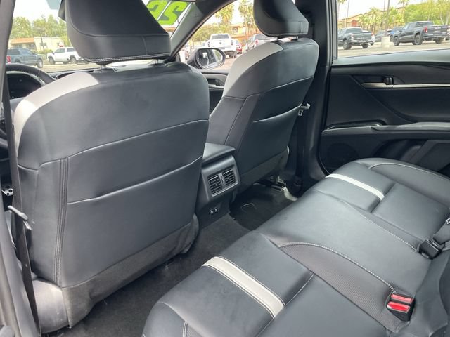 Used 2026 Toyota Camry SE FWD image 17