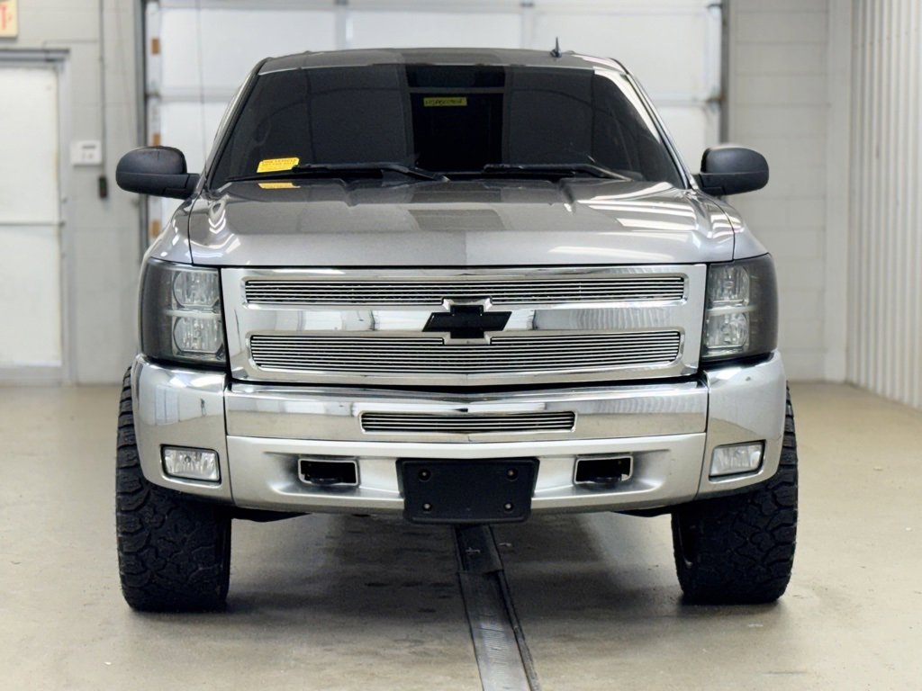 Used 2013 Chevrolet Silverado 1500 LT w/ All-Star Edition image 2