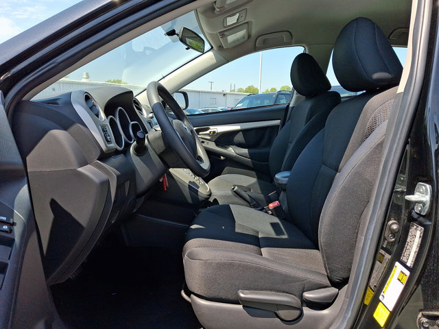 Used 2011 Toyota Matrix FWD image 13