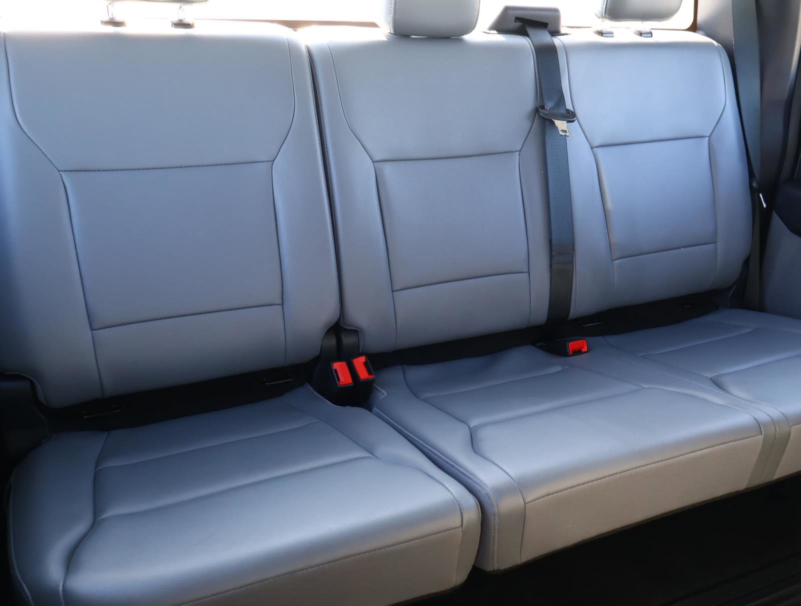 Used 2024 Ford F250 XL w/ 360-Degree Camera Package image 19