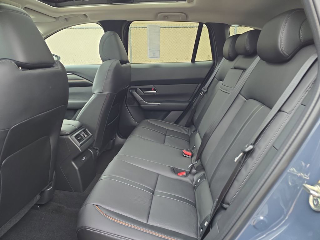 New 2026 MAZDA CX-50 AWD 2.5 Hybrid w/ Cargo Package image 13
