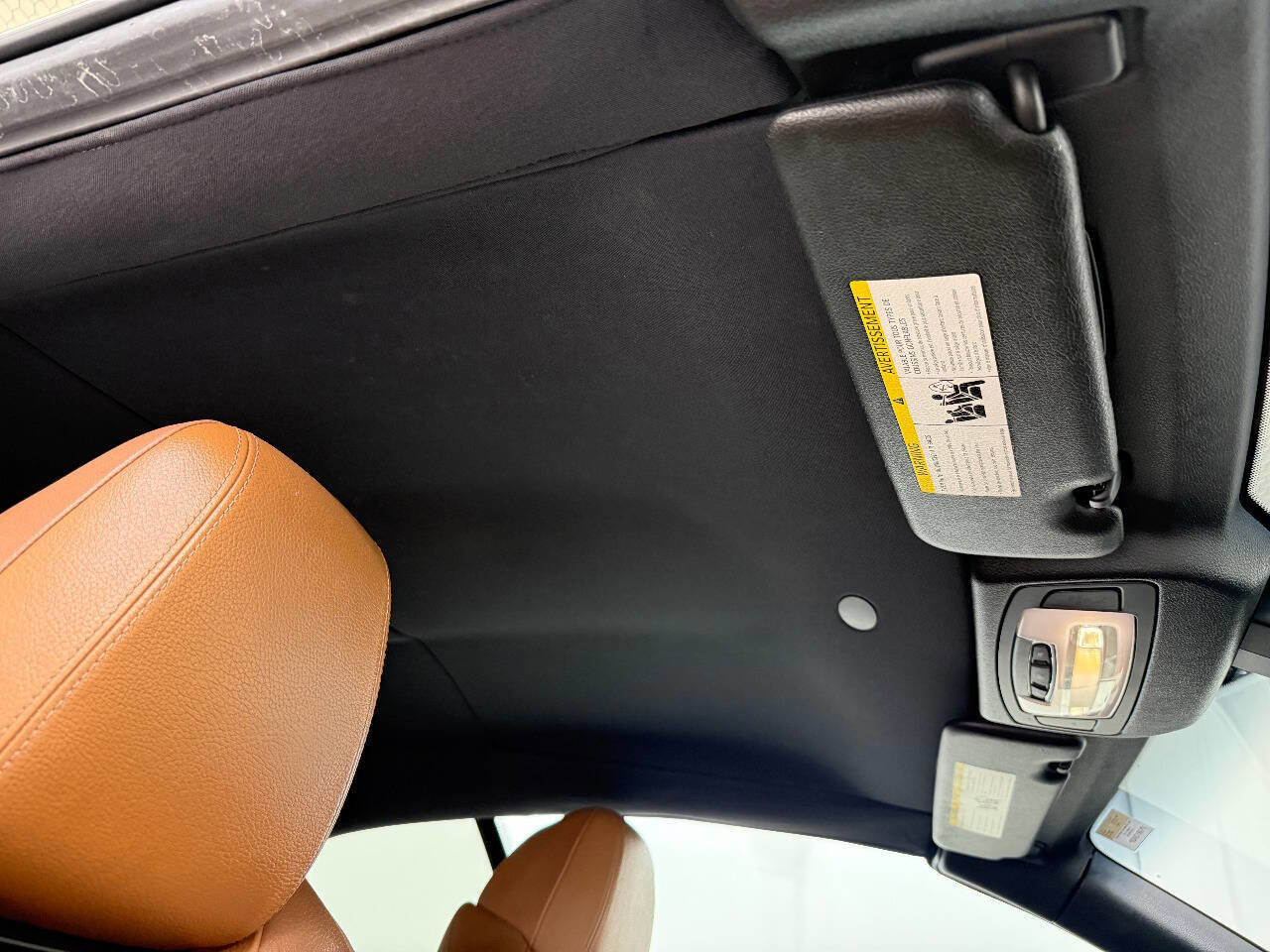 Used 2016 BMW 428i Convertible image 32