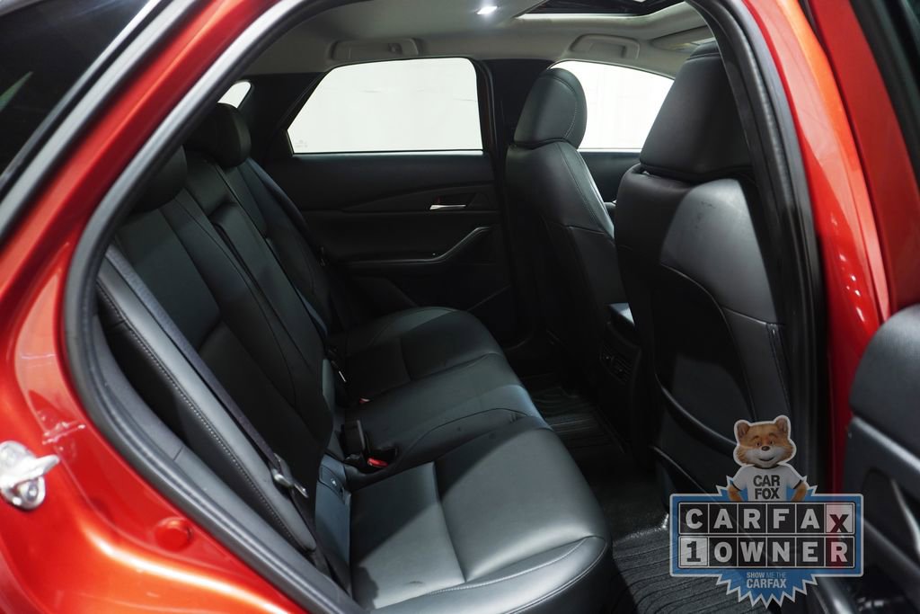 Used 2024 MAZDA CX-30 AWD 2.5 S w/ Preferred Package image 15