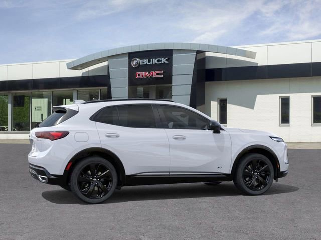 New 2026 Buick Envision Sport Touring image 5