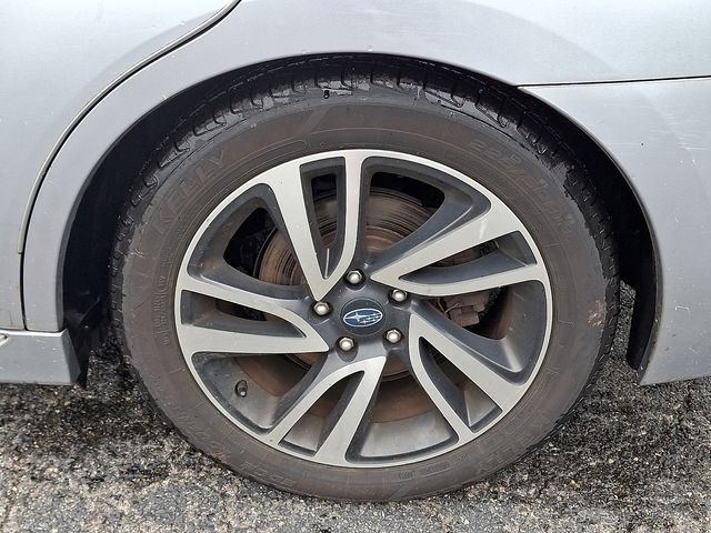 Used 2019 Subaru Legacy 2.5i Sport AWD/4WD image 5