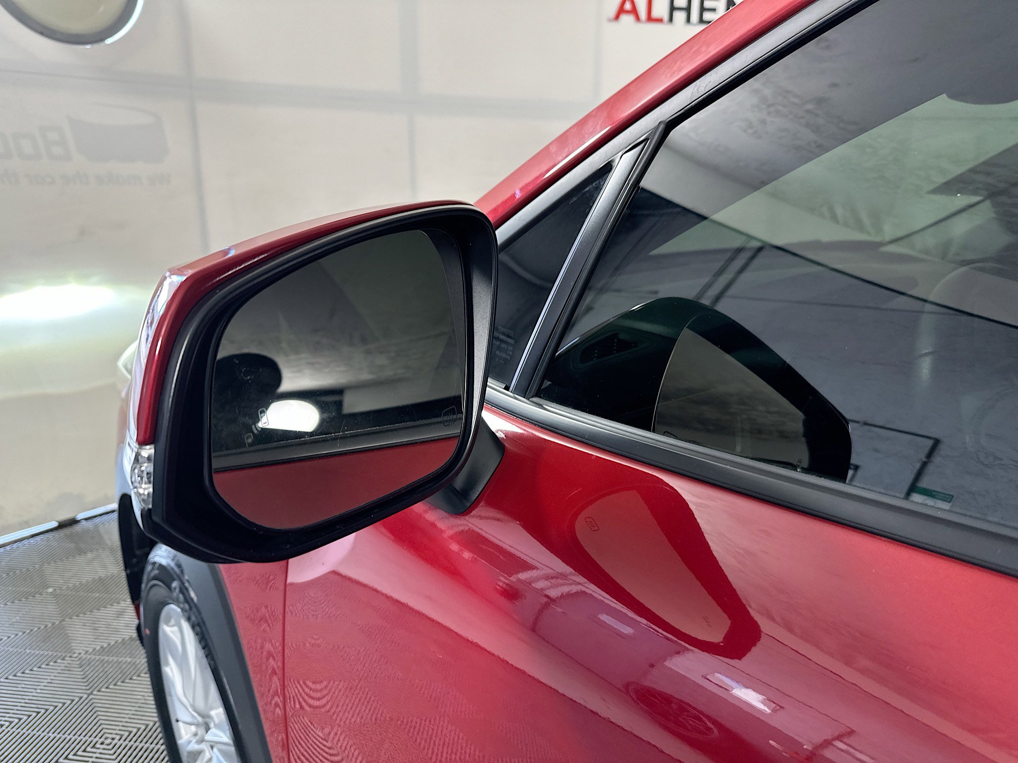 Used 2023 Toyota Corolla Cross LE image 10