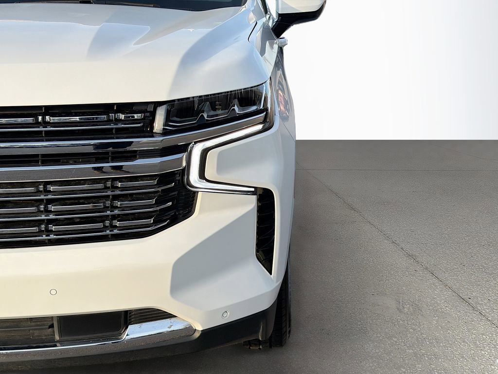 Used 2024 Chevrolet Suburban LT image 11