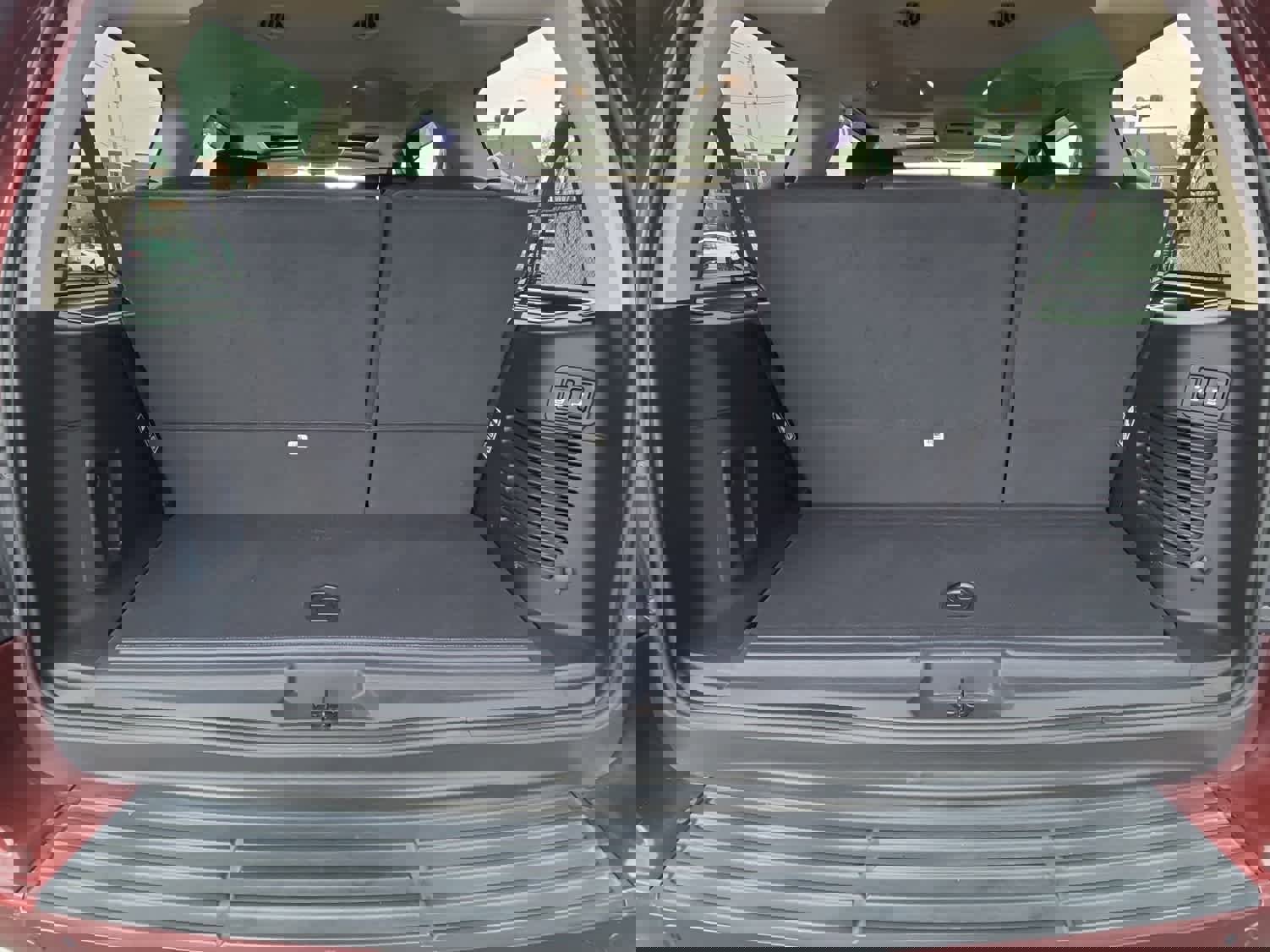 Used 2003 Lincoln Navigator Luxury image 9