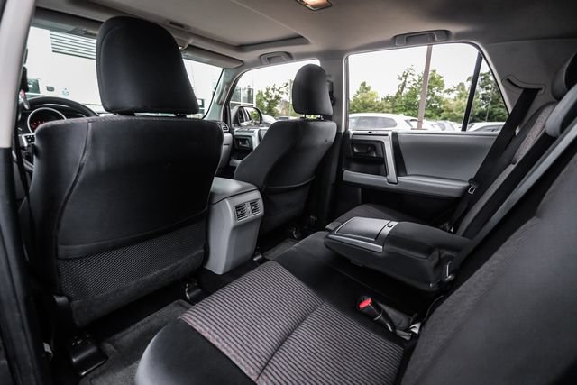 Used 2013 Toyota 4Runner SR5 w/ Convenience Pkg AWD/4WD image 32