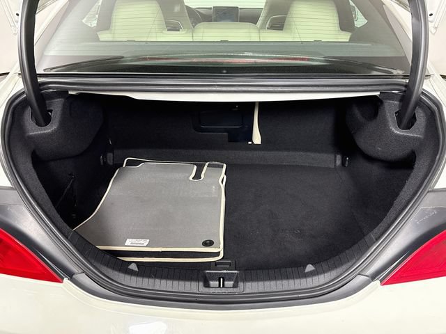 Used 2015 Mercedes-Benz CLA 250 4MATIC image 26