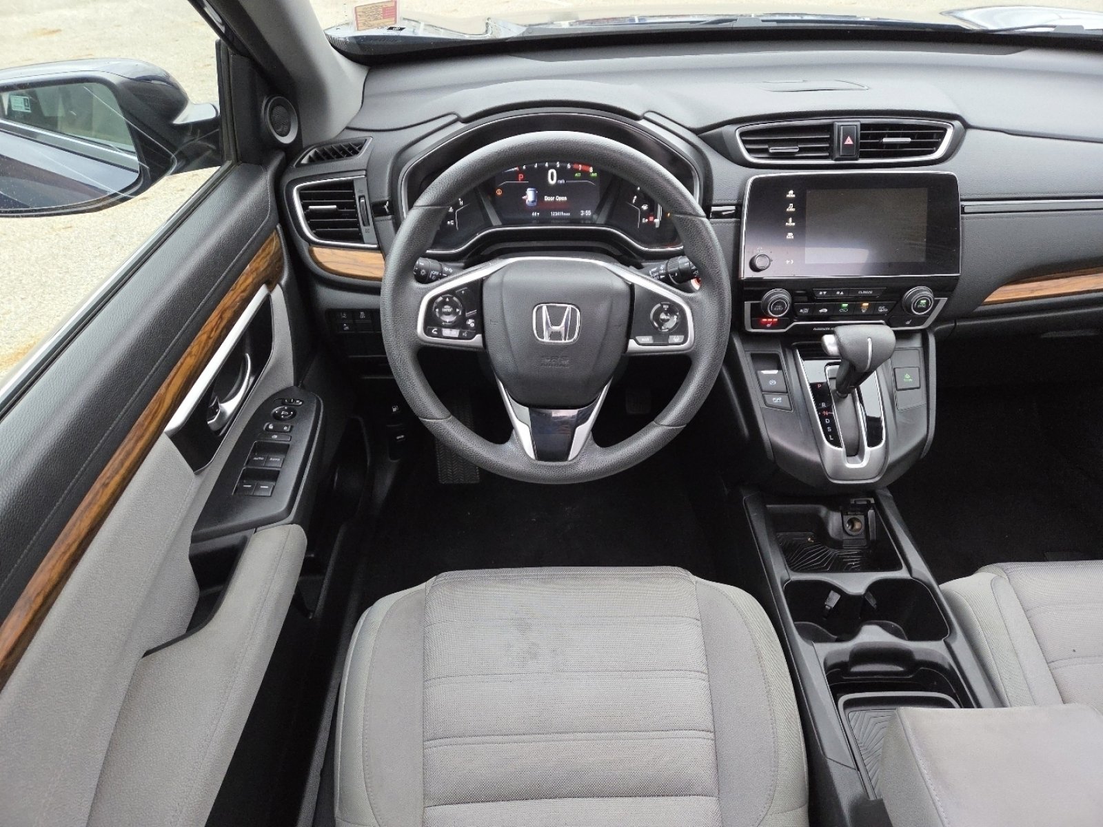 Used 2019 Honda CR-V EX image 25