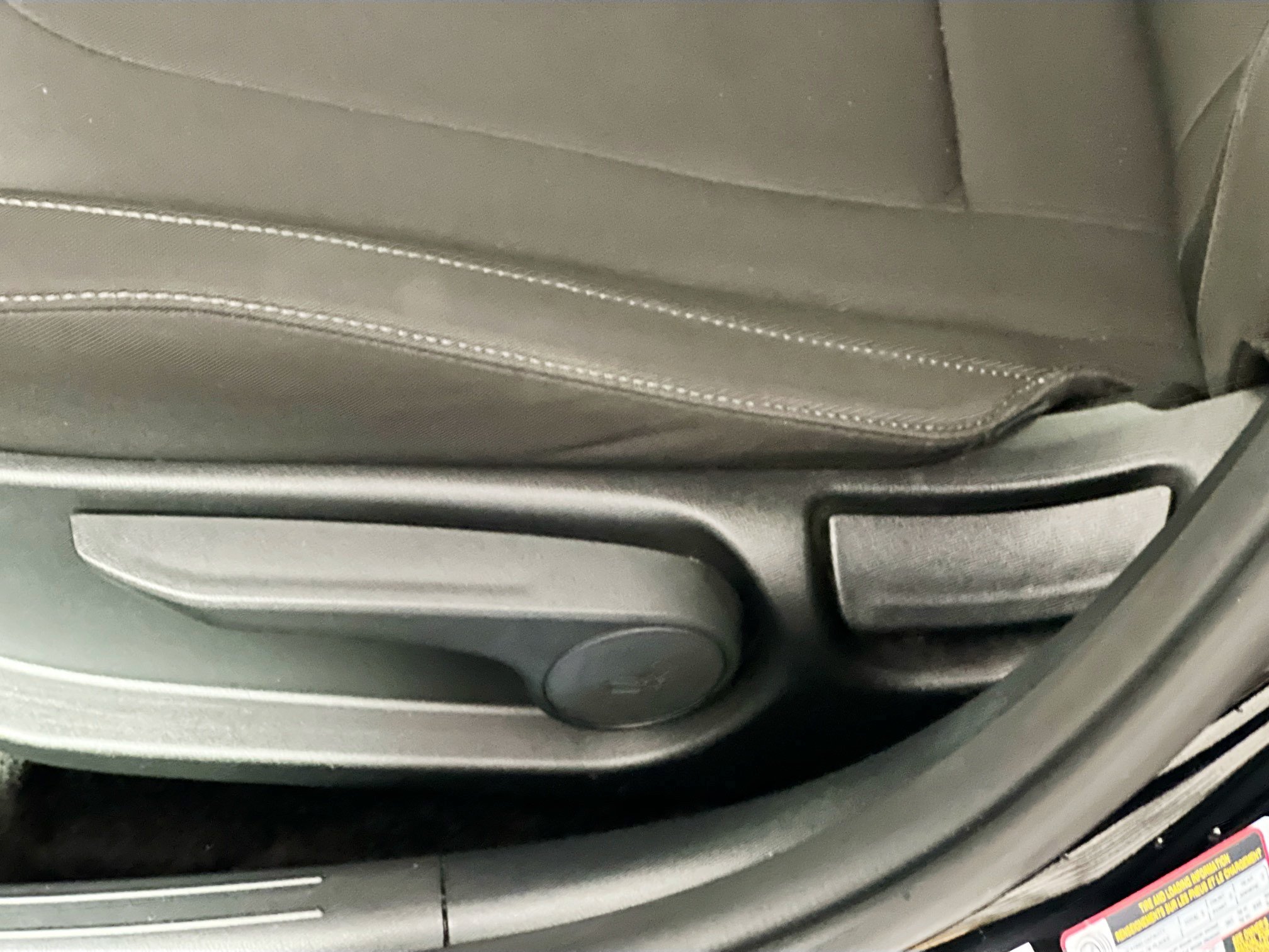 Used 2022 Hyundai Elantra SEL w/ Cargo Package FWD image 14