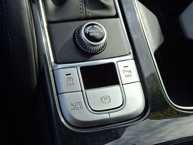 Used 2022 Kia Telluride EX w/ EX Premium Package image 26