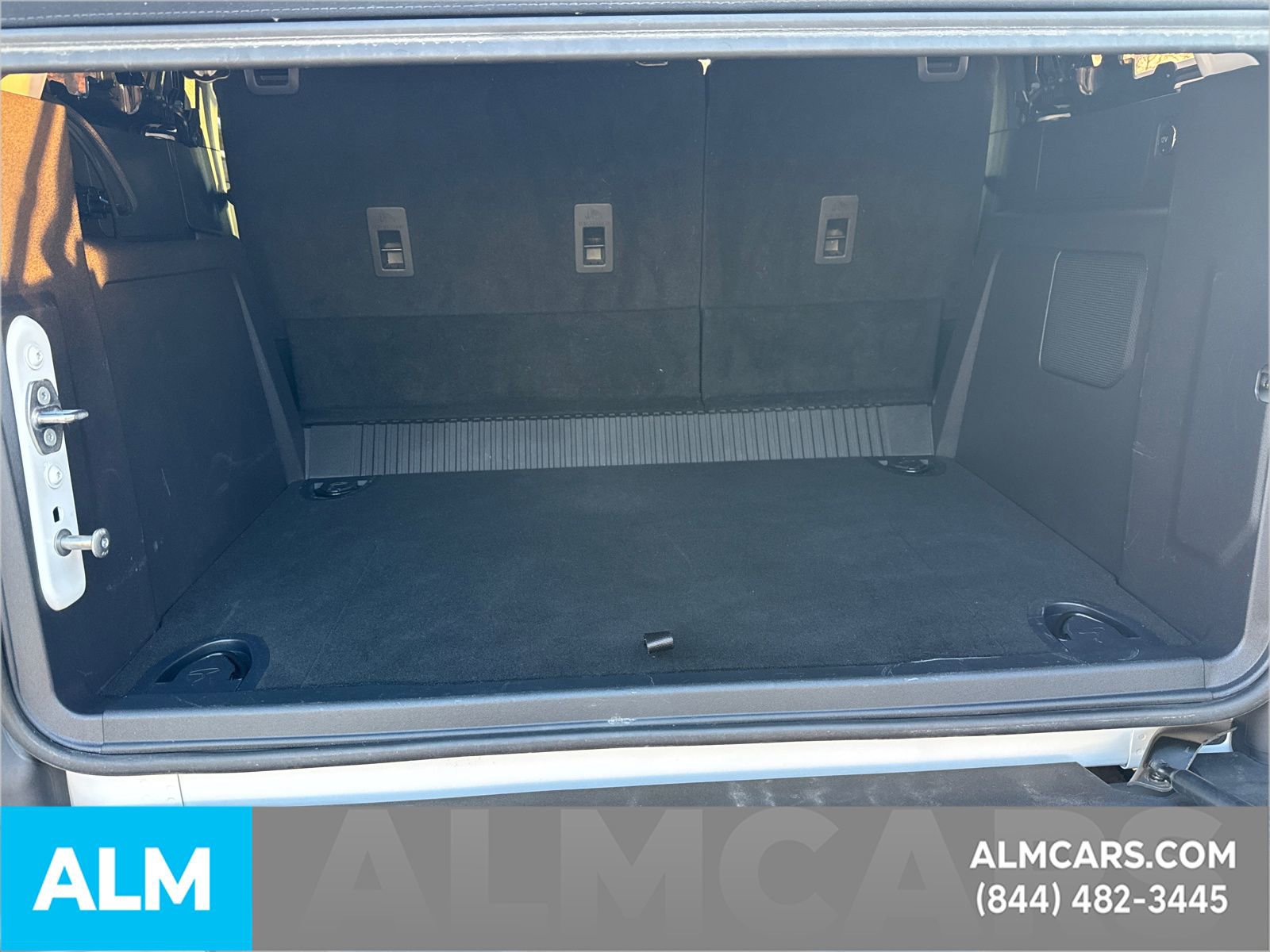 Used 2023 Ford Bronco Wildtrak image 22