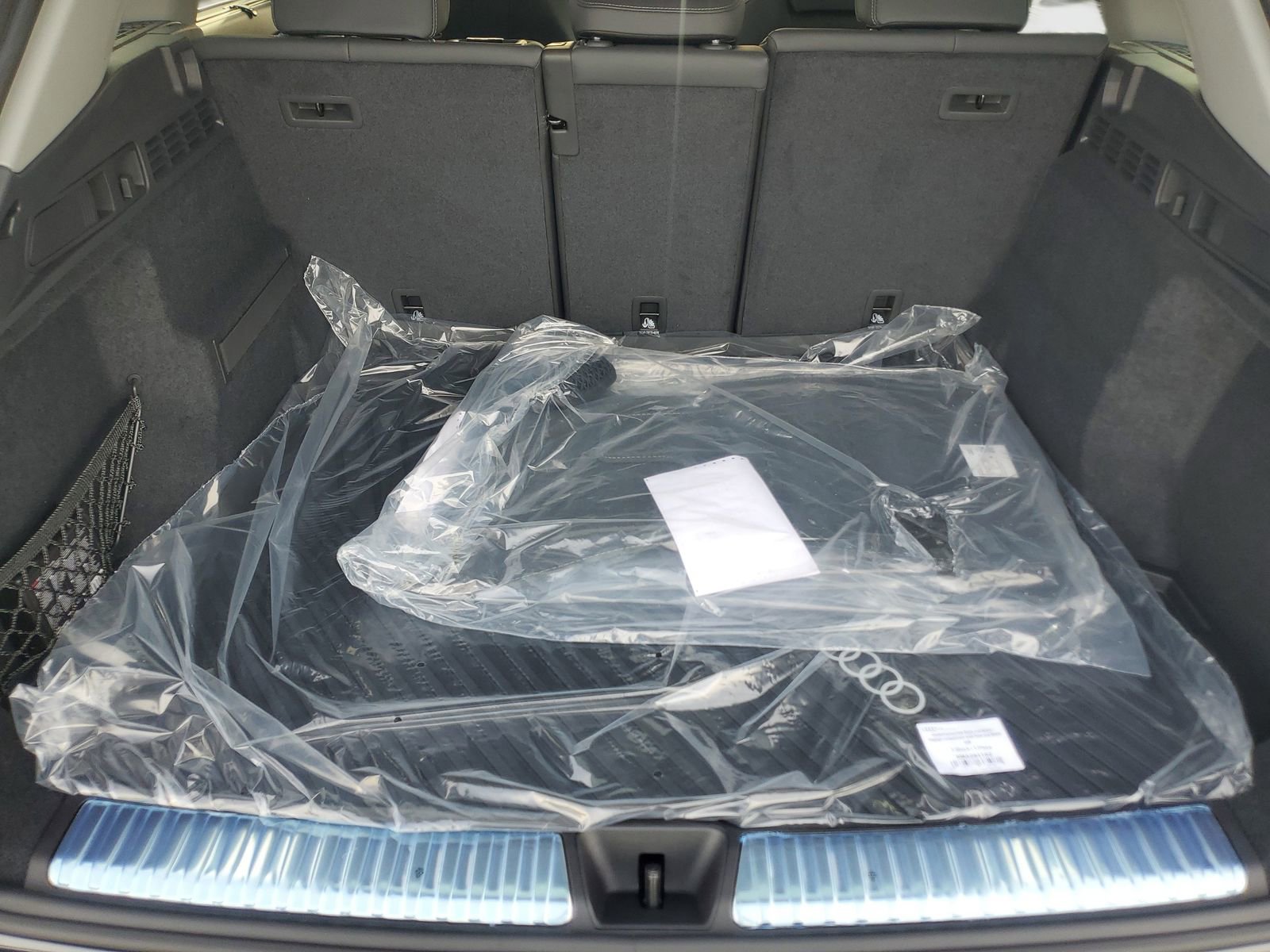 New 2025 Audi Q5 Premium Plus image 9